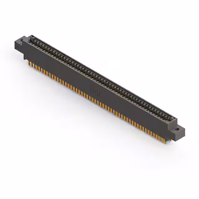 395-104-544-802 EDAC Inc.  Edgeboard Connectors